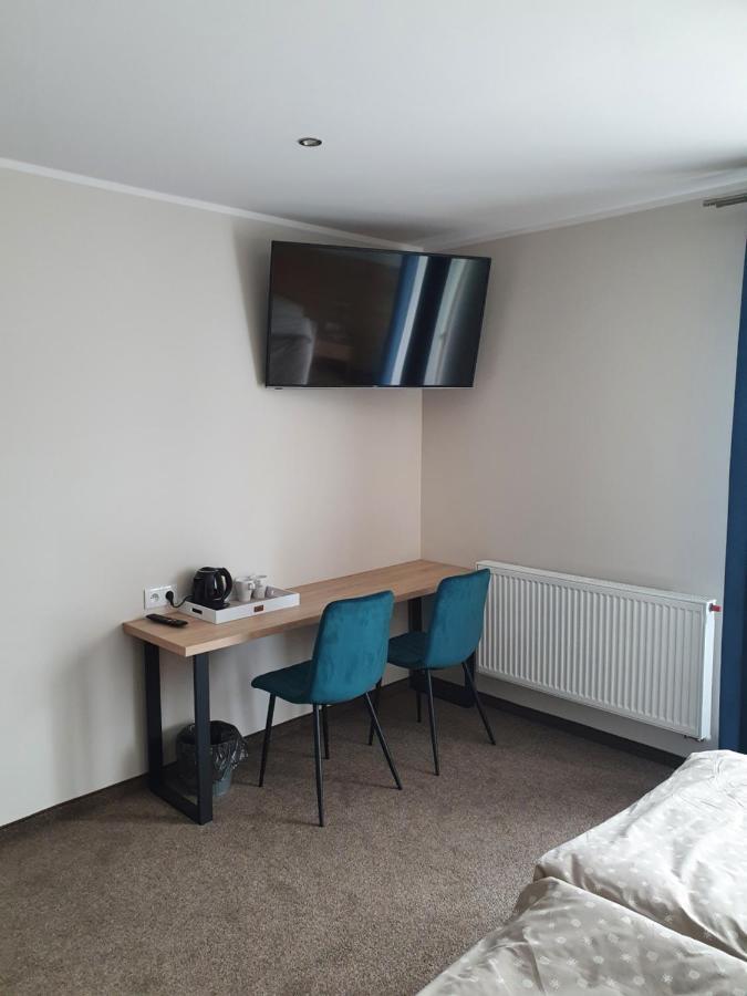 Maciejka Guest house Gdansk