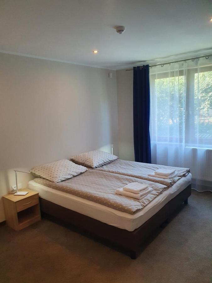 Maciejka Guest house Gdansk